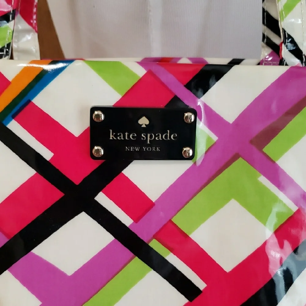 Kate Spade New York Shopper Tote